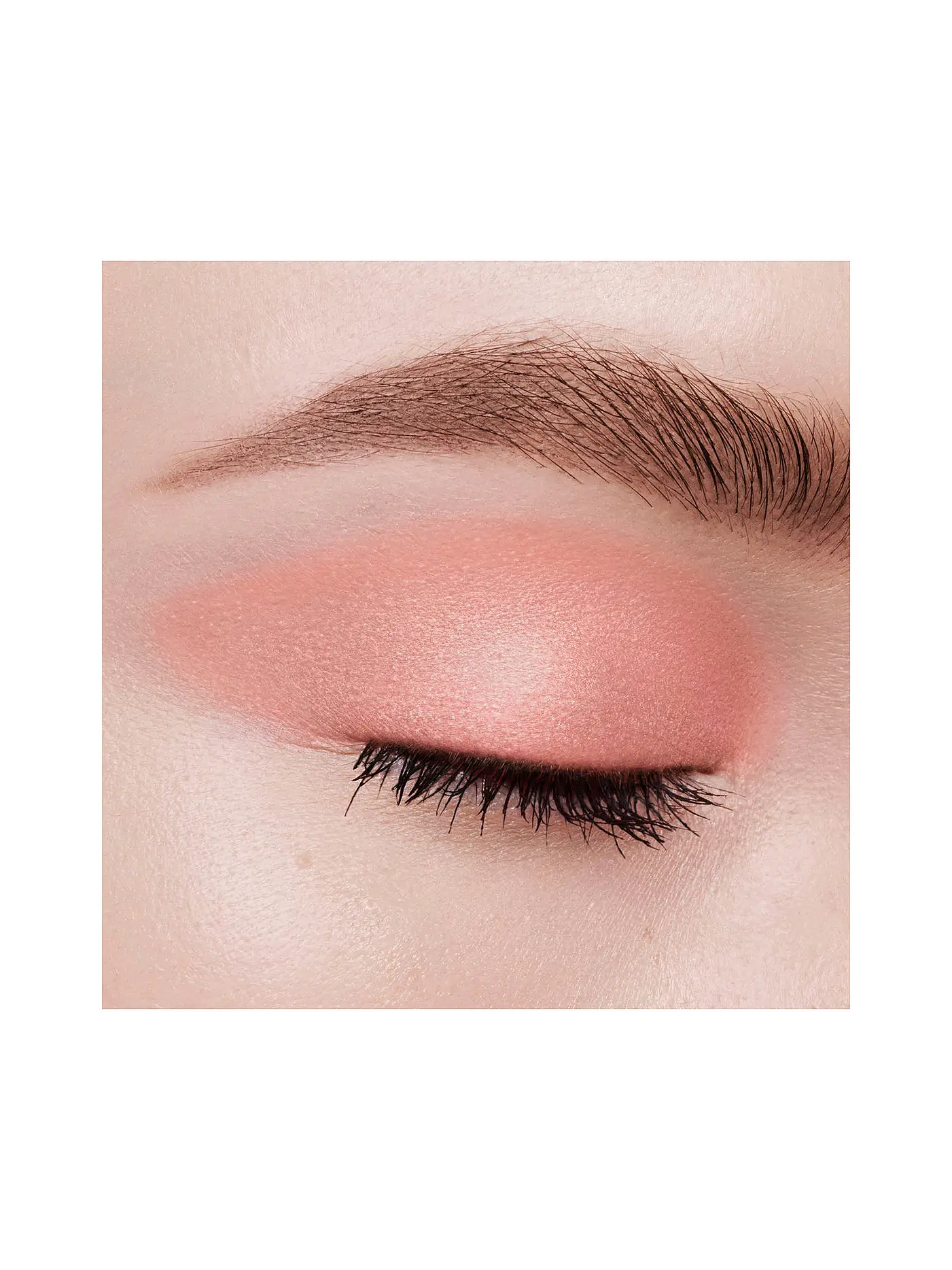 DIOR | Mono Couleur Couture Farbintensiver Lidschatten ( 826 Rose Montaigne ) | rosa